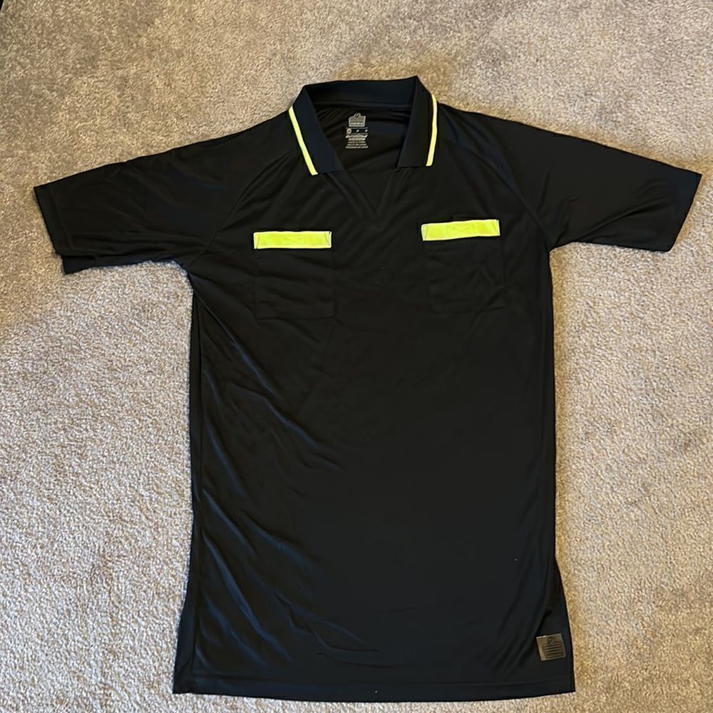 Admiral VaporDraw Technology Athletic Polo Shirt! - Picture 4 of 10